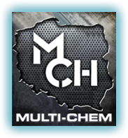 MULTI-CHEM logo
